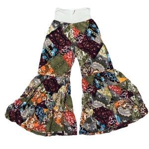 Pyramid Collection Wide Leg Palazzo Pants HP❣️